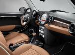 Mini Cooper S 50 Mayfair 2009 года
